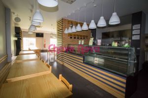 Restaurante, para Compra