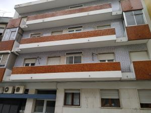 Apartment T1, para Rent