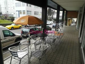 Café, para Trespasse