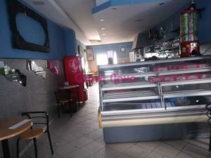 Café, para Trespasse