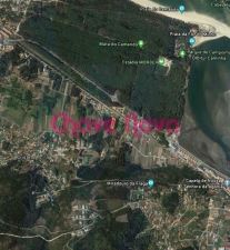 Land for sale in Caminha, Portugal — €120,000