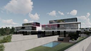 Moradia em banda T3, para Compra