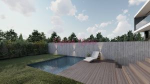 Moradia em banda T3, para Compra