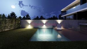 Moradia em banda T3, para Compra