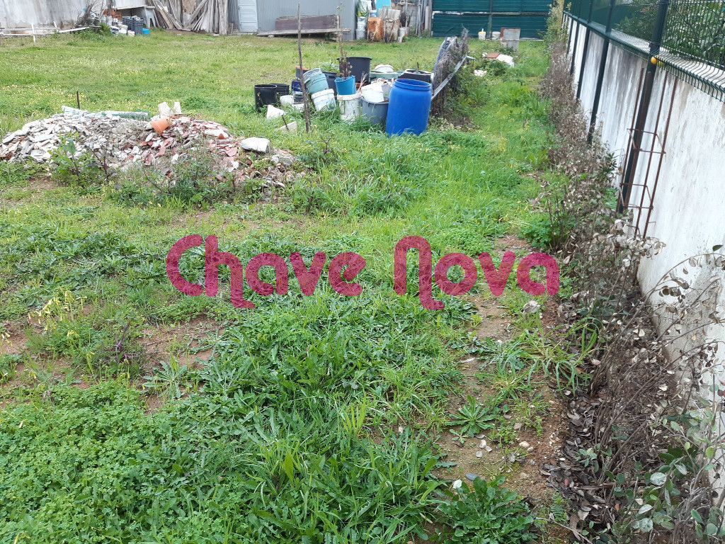 Terreno para Venda em Gulpilhares e Valadares