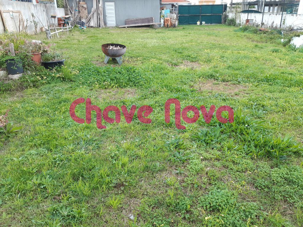 Terreno para Venda em Gulpilhares e Valadares