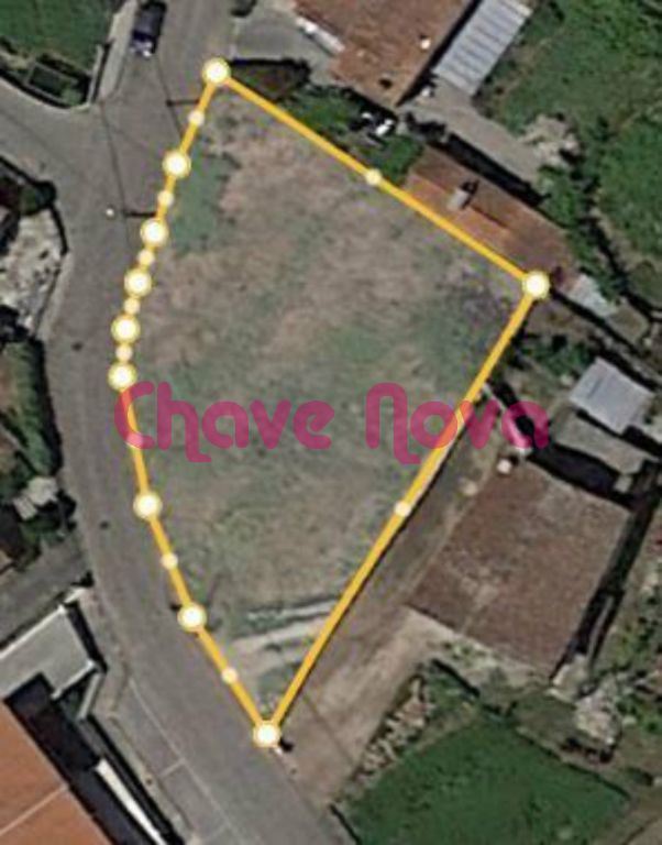 Terreno para Construção próximo Centro Penafiel
