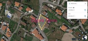Terreno para Construção próximo Centro Penafiel