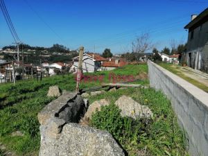Terreno para Construção próximo Centro Penafiel