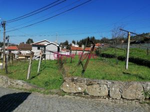 Terreno para Construção próximo Centro Penafiel