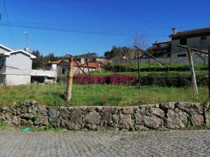 Terreno para Construção próximo Centro Penafiel