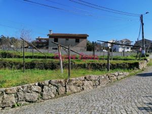 Terreno para Construção próximo Centro Penafiel