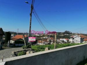 Terreno para Construção próximo Centro Penafiel