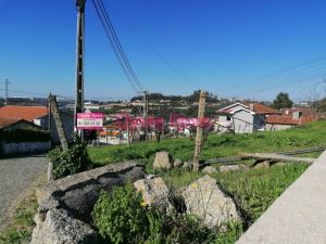 Terreno para Construção próximo Centro Penafiel