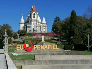 Terreno para Construção próximo Centro Penafiel