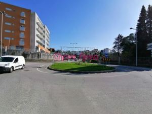Terreno para Construção próximo Centro Penafiel