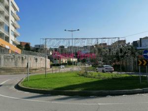 Terreno para Construção próximo Centro Penafiel