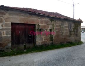 Detached house T3, para Sale