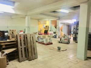 Armazém, para Compra