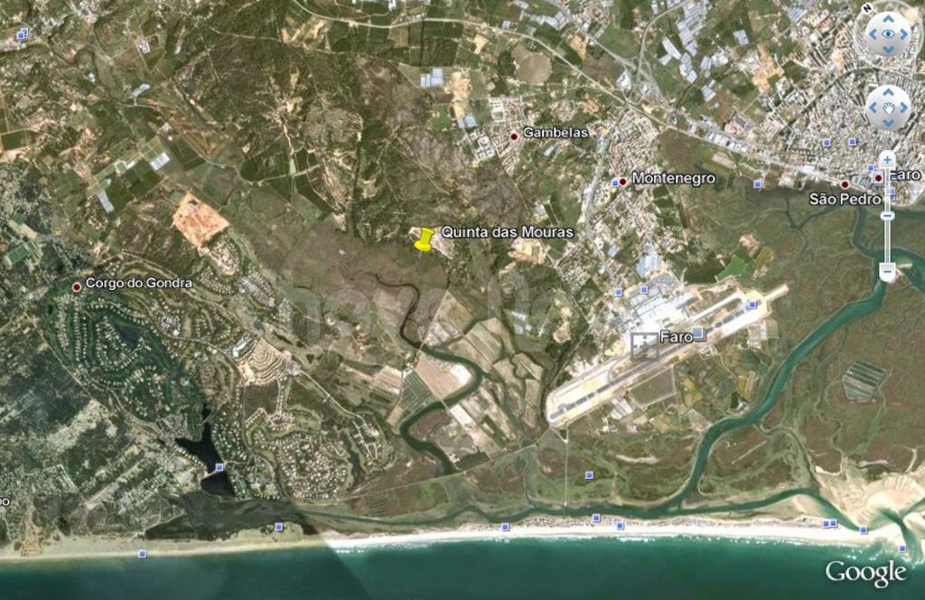 Quinta para Venda em Montenegro