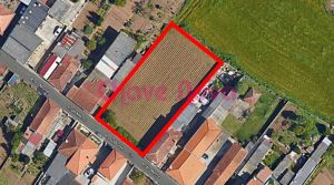 Lot for individual housing, para Sale