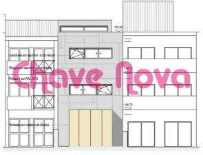 Townhouse T4, para Sale