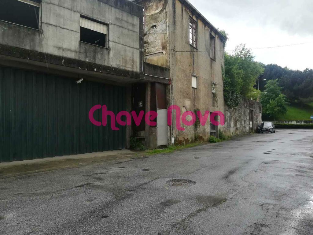 Terreno P/ Prédio para Venda em Campanhã Foto 5