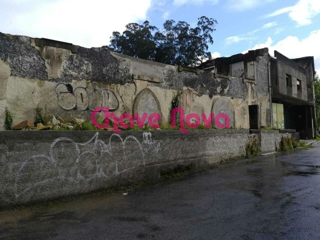 Terreno P/ Prédio para Venda em Campanhã Foto 6