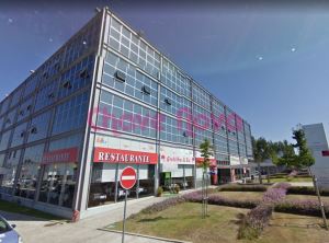 Escritório, para Compra