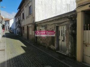 Casa en hilera - de lado T0, para Compra