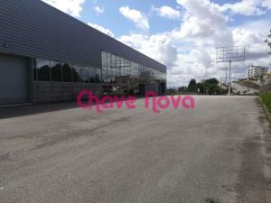 Armazém, para Arrendamento