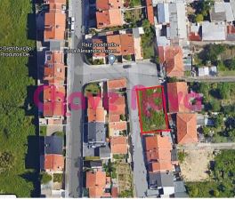 Land for house construction, para Sale