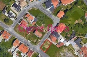 Land for house construction, para Sale