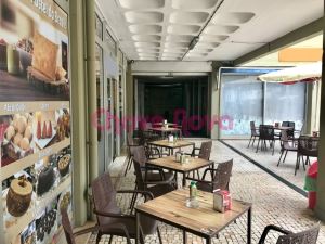 Café, para Trespasse