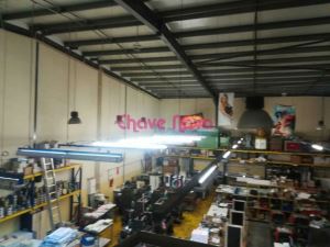 Armazém, para Compra