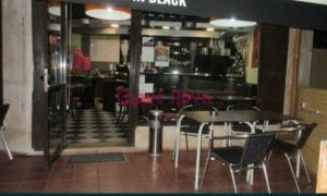 Café, para Trespasse