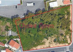 Land for sale in Vila Nova de Gaia, Portugal — €350,000