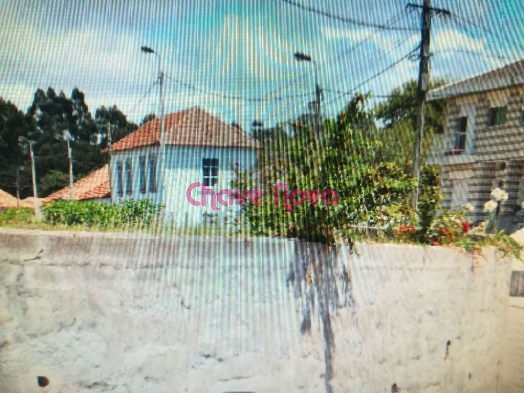 Terreno para Venda em Serzedo e Perosinho