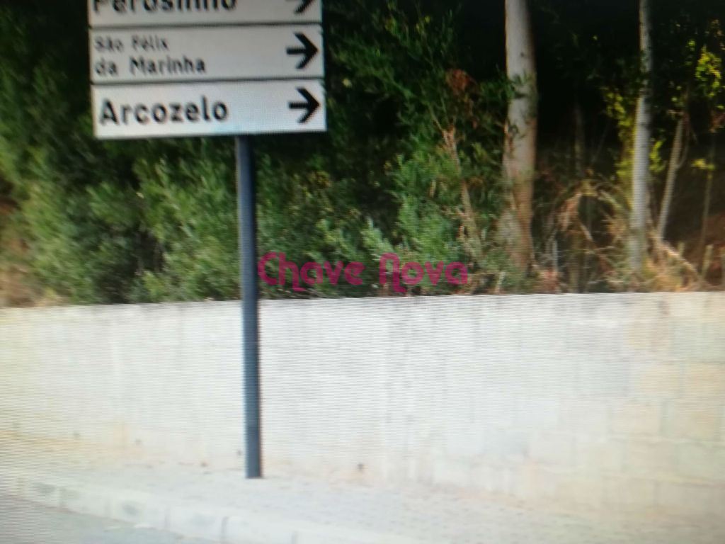 Terreno para Venda em Serzedo e Perosinho