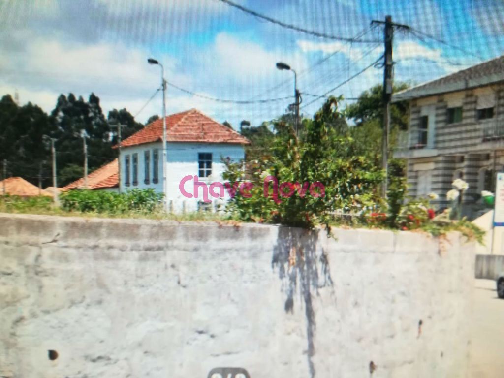 Terreno para Venda em Serzedo e Perosinho