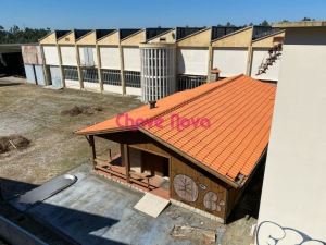 Warehouse, para Sale