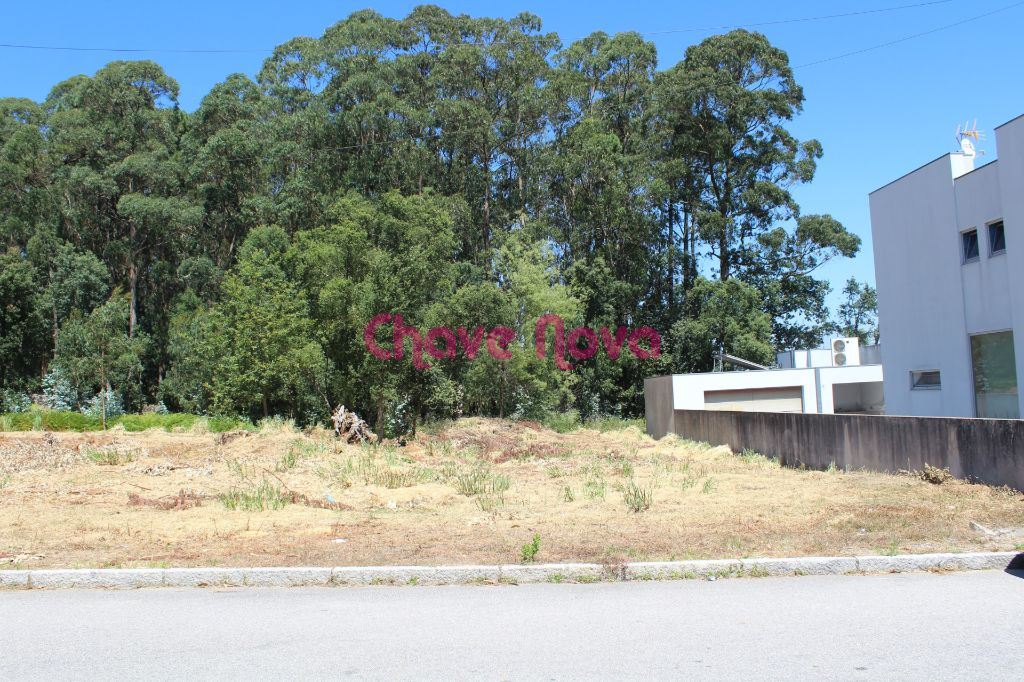 Terreno para Venda em Pedroso e Seixezelo