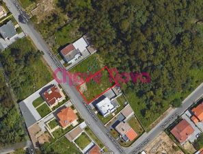 Land for sale in Vila Nova de Gaia, Portugal — €105,000