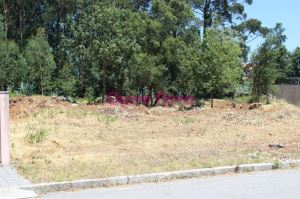 Land for sale in Vila Nova de Gaia, Portugal — €105,000