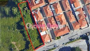 Land for sale in Vila Nova de Gaia, Portugal — €110,000