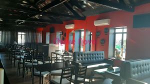 Restaurant, para Goodwill