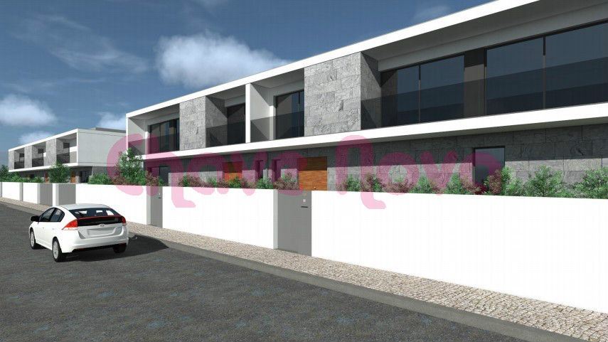 Terreno para Venda em Gulpilhares e Valadares