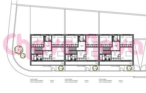 Terreno para Venda em Gulpilhares e Valadares