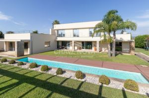 Casa aislada T5, para Compra