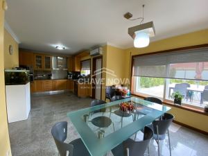 Detached house T4, para Sale